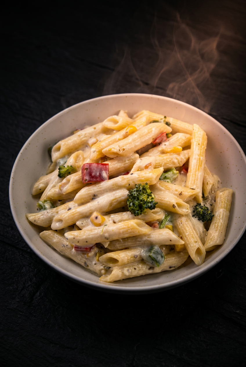 Pasta & Others