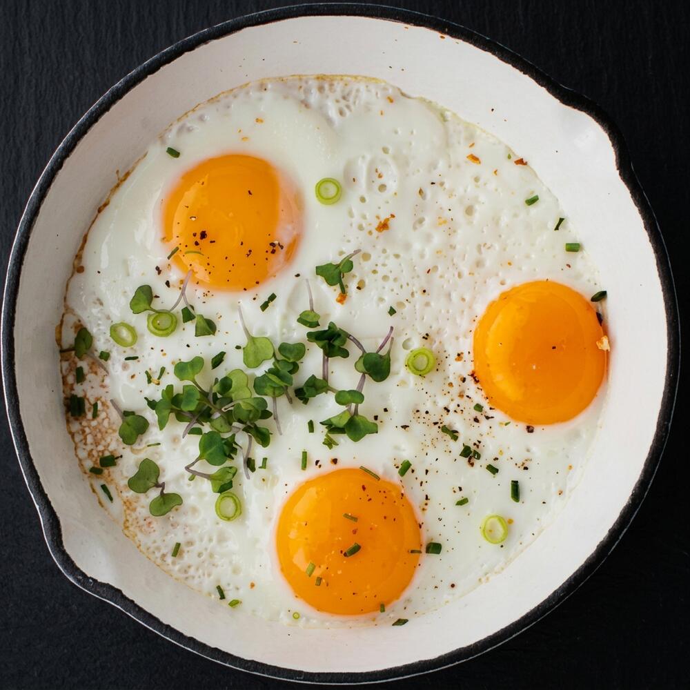 Speciality Skillet