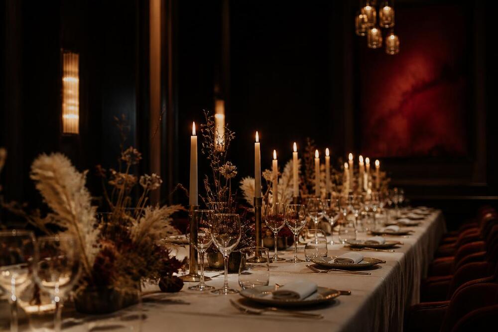 Your Event at Jasmine