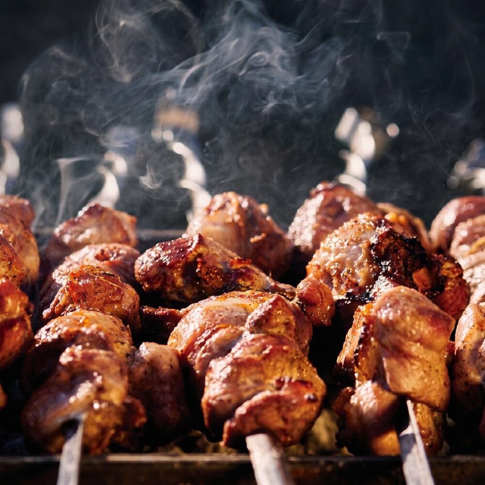Grills