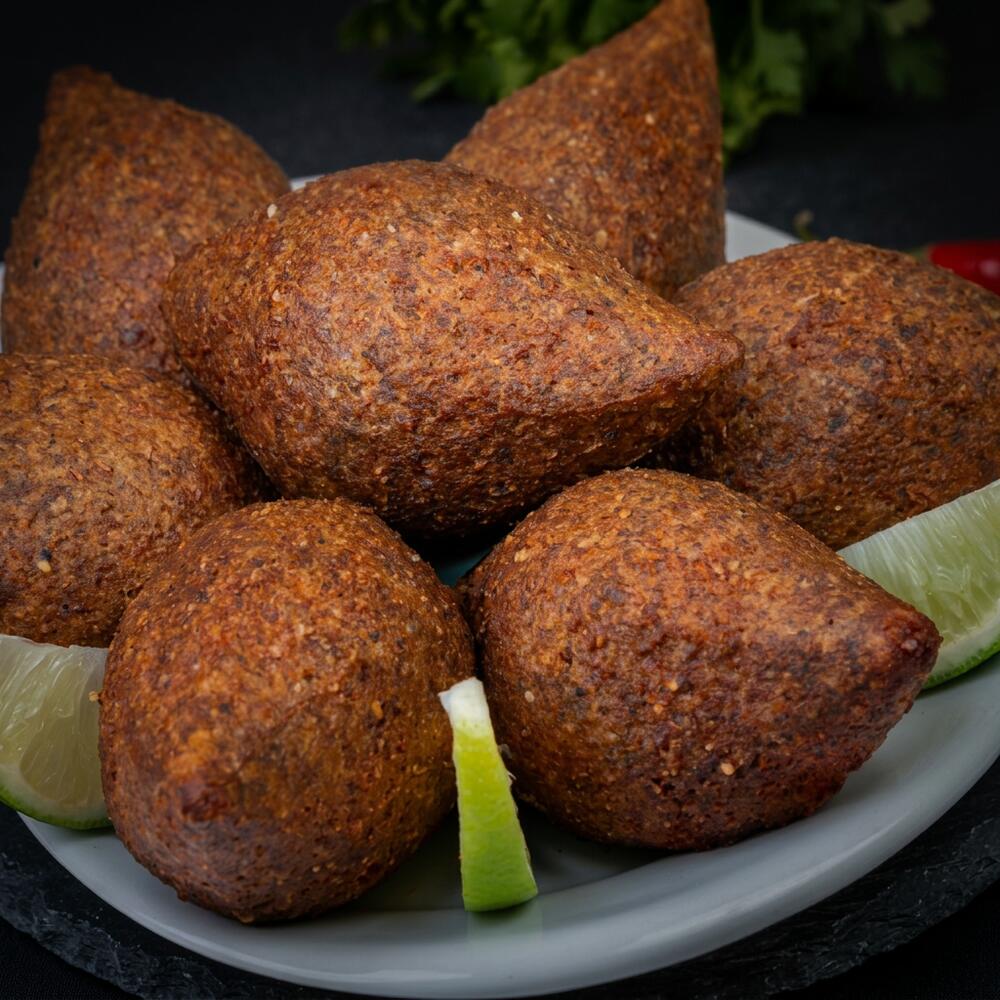 Hot Appetizers