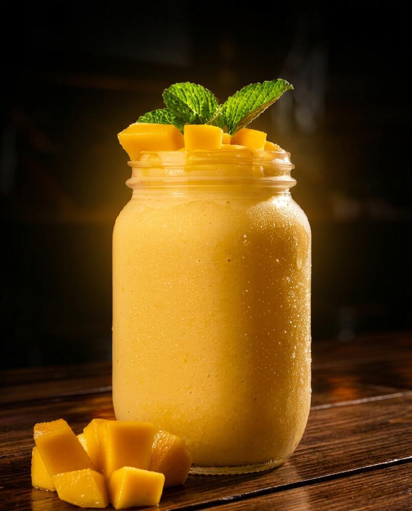 Smoothies