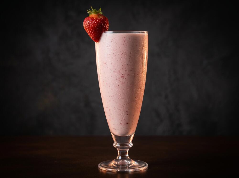 Milk Shakes