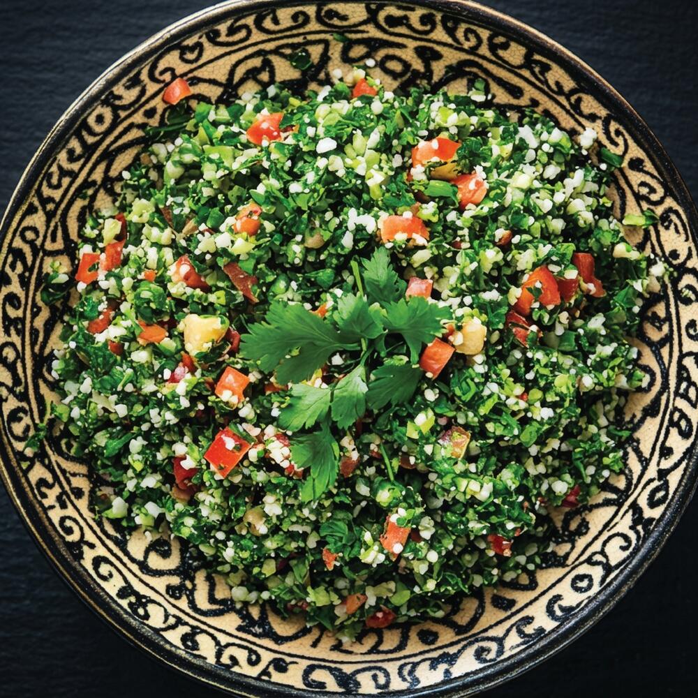 Salads